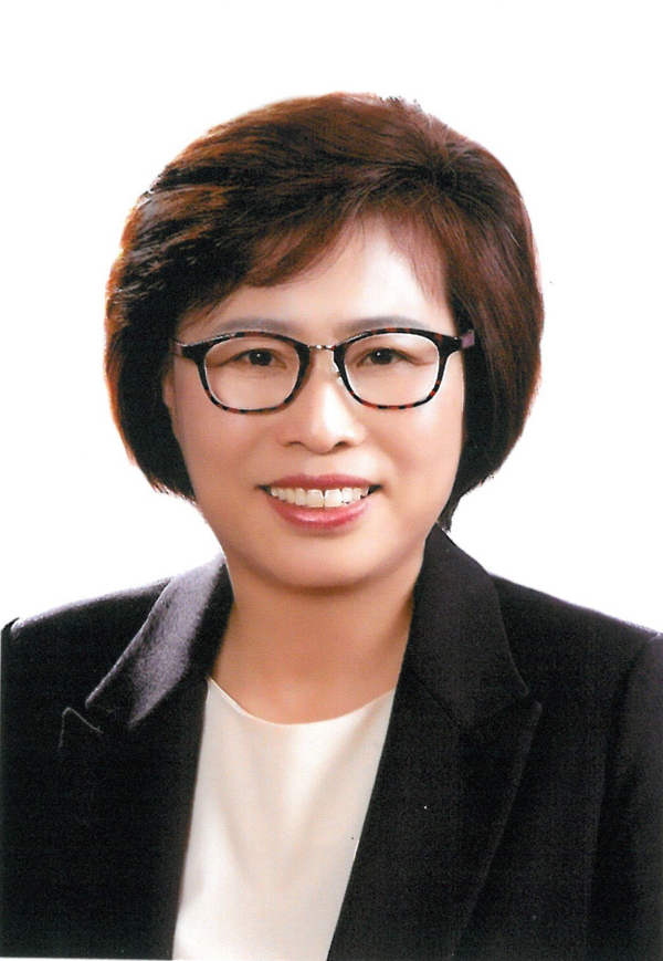 김영자 김제시의회 의원