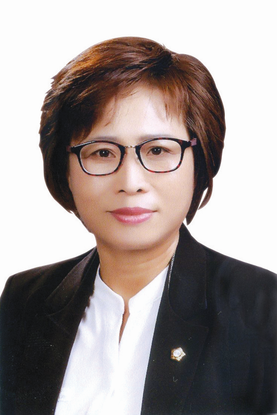 김영자 의원(마선거구)