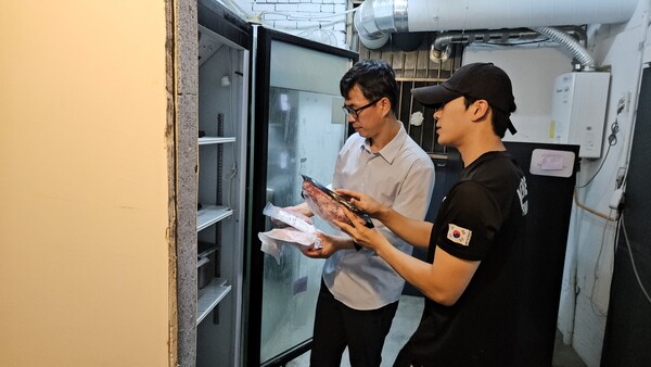 자료사진=국립농산물품질관리원 전북지원