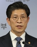 노형욱 국토교통부 신임 장관