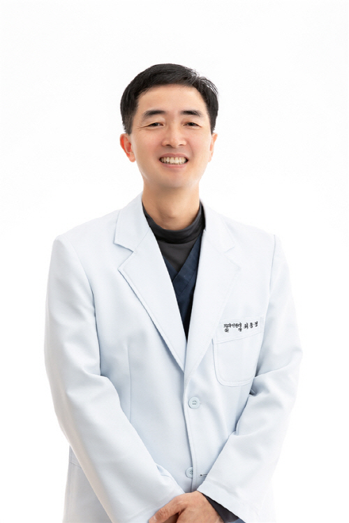 수원 신세계외과의원 최종경 대표원장