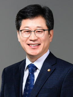 안호영 새만금그린뉴딜특별위원회 위원장