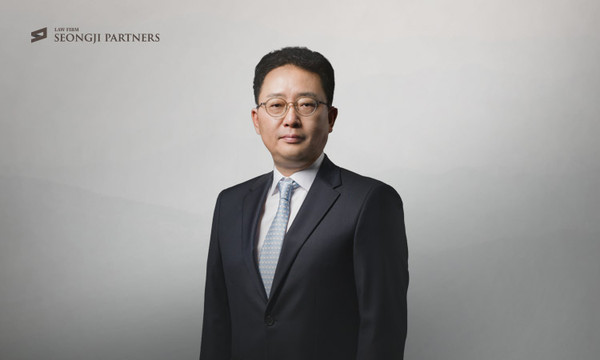 법무법인 성지파트너스 김한수 변호사