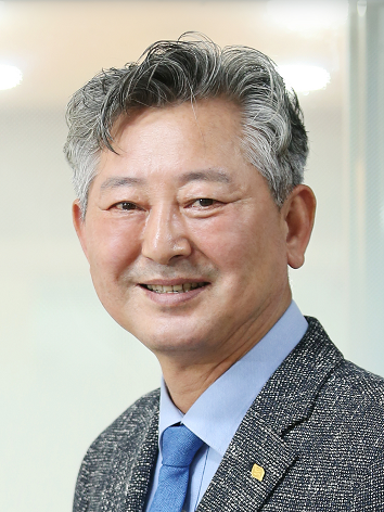 김용현 ㈜정석케미칼 대표이사