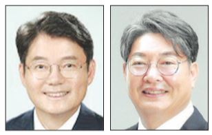 김수흥 의원&nbsp; &nbsp; &nbsp; &nbsp; &nbsp;이춘석 전 의원