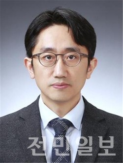 전북대학교 김정현 교수 (사진=전북대학교)