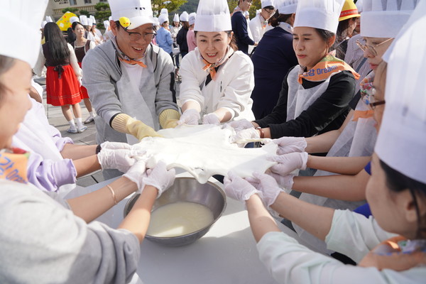 임실N치즈축제