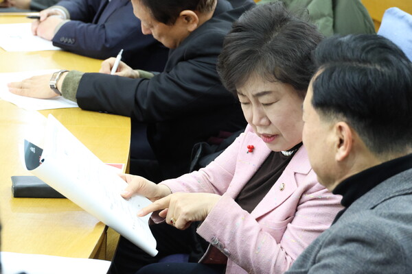 조배숙 국민의힘 전북도당위원장. [사진=조배숙의원실]