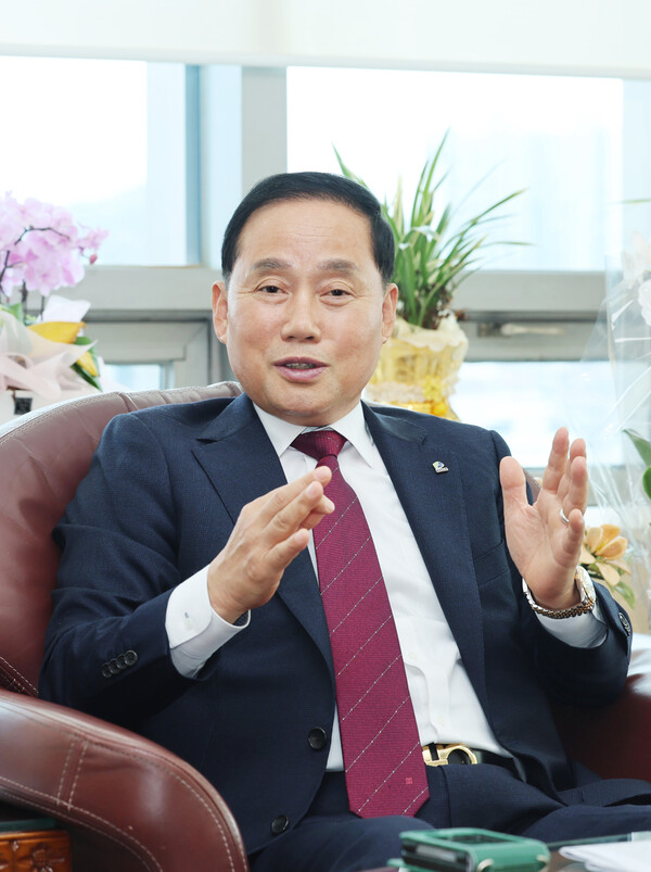 임근홍 전문건설협회 전북특별자치도회장