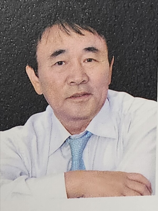 진동규