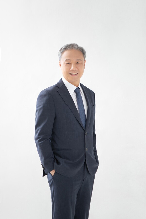 법무법인 선율로 차장검사출신 정규영 대표변호사