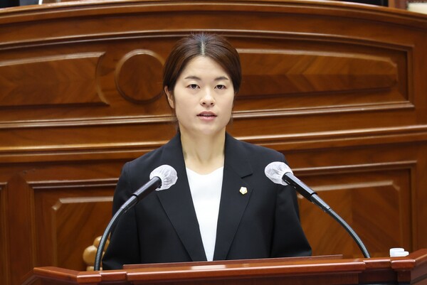 최한별 의원